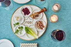 Banner Image for Community Seder